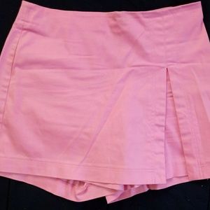 Caché skort